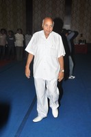 Beeruva Audio Launch
